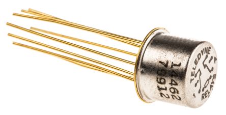 Teledyne ER412-12A 产品图片