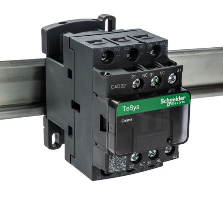 Schneider Electric CAD32F7 产品图片