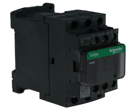 Schneider Electric LC1D18BL 产品图片