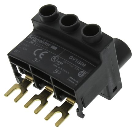 Schneider Electric GV1G09 产品图片
