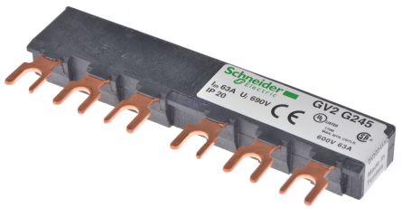 Schneider Electric GV2G245 产品图片