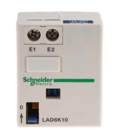 Schneider Electric LAD6K10F 产品图片