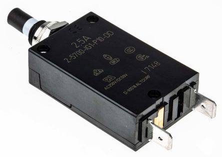 ETA 2-5700-IG1-P10-DD-000040-2.5A 产品图片