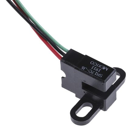 Honeywell SR17C-J6 产品图片