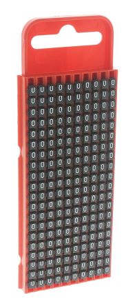 HellermannTyton 561-01600 WIC1-0-PA66-BK 产品图片