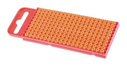 HellermannTyton 561-01633 WIC1-3-PA66-OG 产品图片