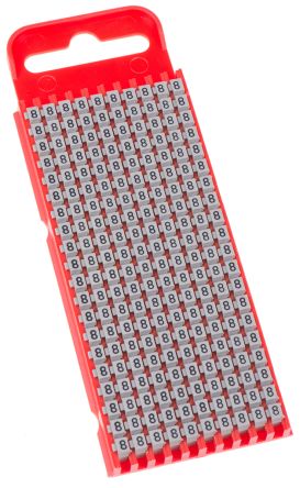 HellermannTyton 561-05008 WIC1-PA66-GY 产品图片