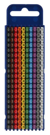 HellermannTyton 561-02100 WIC2-0-9-PA66-SPECIAL 产品图片