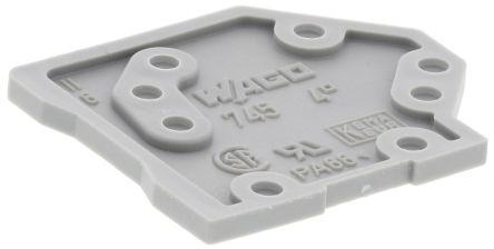 Wago 745-100 产品图片