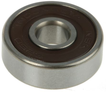 NSK 625-2RS 产品图片