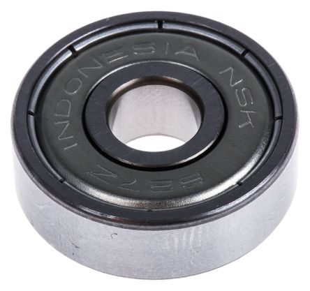 NSK 627ZZ 产品图片
