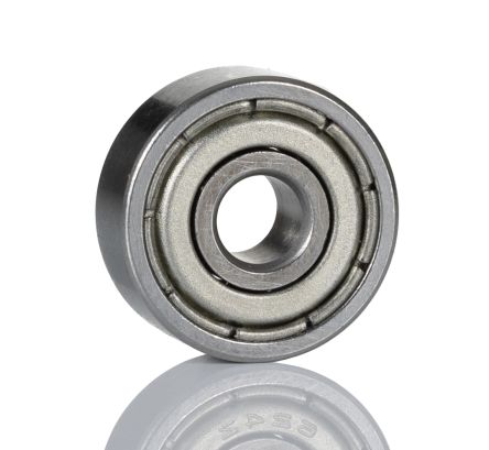 NSK 608ZZ1MC3E 产品图片