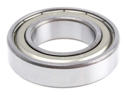 NSK 6006ZZ 产品图片