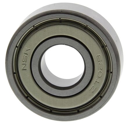 NSK 6201ZZ 产品图片