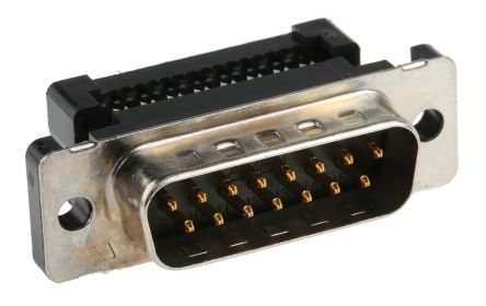 TE Connectivity 1658613-3 产品图片