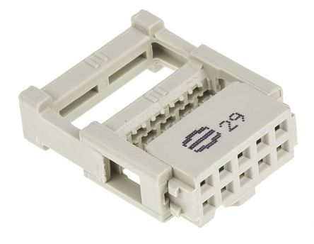 HARTING 09185106813 产品图片