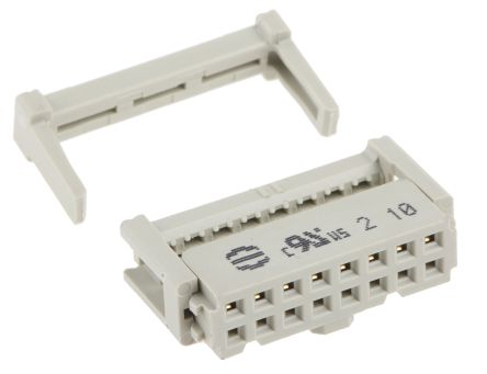 HARTING 09185166813 产品图片