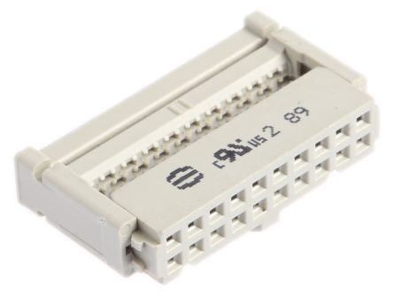 HARTING 09185206813 产品图片
