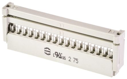 HARTING 09185346813 产品图片