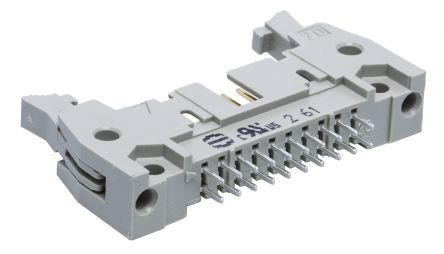 HARTING 09185206904 产品图片