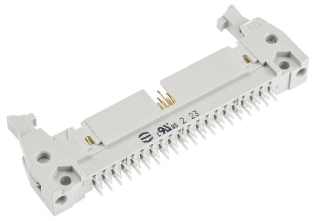 HARTING 09185406904 产品图片