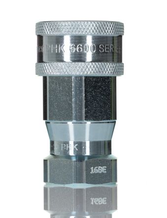 Parker 6603-8-10 产品图片
