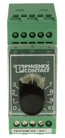 Phoenix Contact 2942124 产品图片