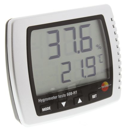 Testo 0560 6081 产品图片