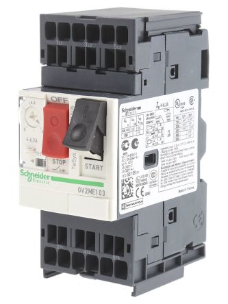 Schneider Electric GV2ME103 产品图片