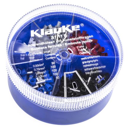 Klauke ST11B 产品图片