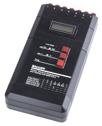 BALLUFF BES 516-4 产品图片