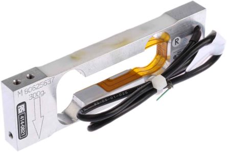 Tedea Huntleigh 1004-00.3-JW00-RS 产品图片