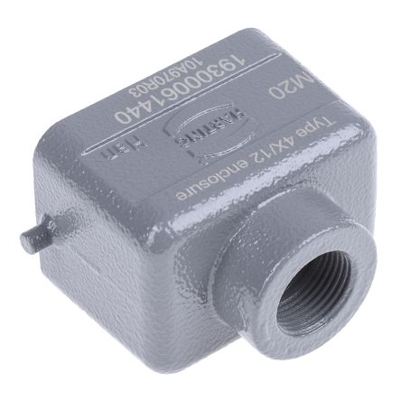 HARTING 19300061440 产品图片