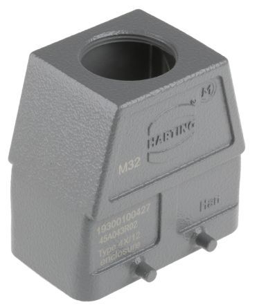 HARTING 19300100427 产品图片