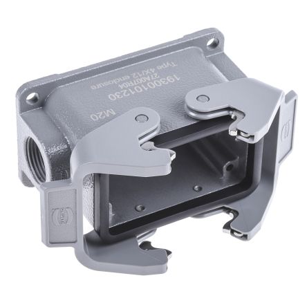 HARTING 19300101230 产品图片