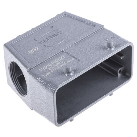 HARTING 19300160527 产品图片