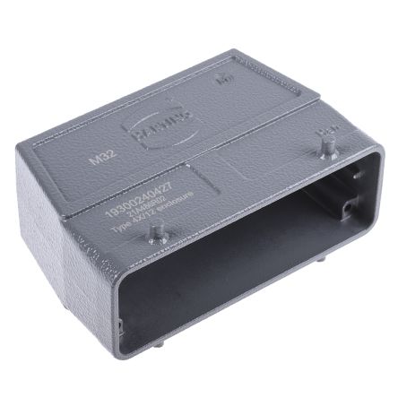 HARTING 19300240427 产品图片