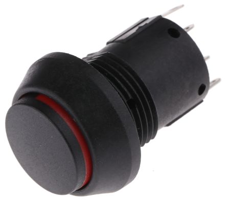 ITW Switches 76-9712/439088B 产品图片