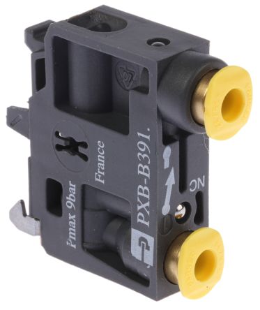 Parker PXB-B3911 产品图片