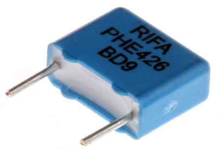 KEMET PHE426HK5470JR05 产品图片