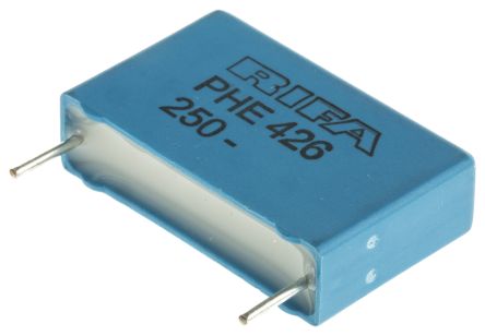 KEMET PHE426HD7100JR06L2 产品图片