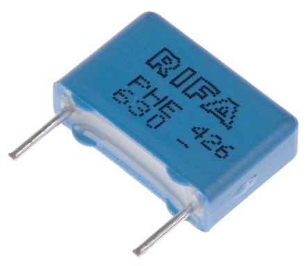 KEMET PHE426MA5100JR05 产品图片