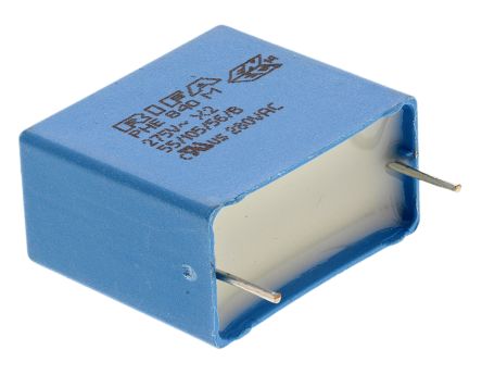 KEMET PHE840MD7100MD20R06L2 产品图片