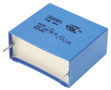 KEMET PHE844RR7150MR06L2 产品图片