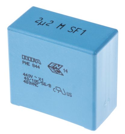 KEMET PHE844RR7220MR06L2 产品图片