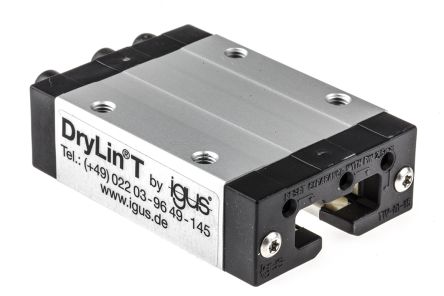 Igus TW-01-15 产品图片