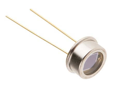 Hamamatsu Photonics S1223-01 产品图片