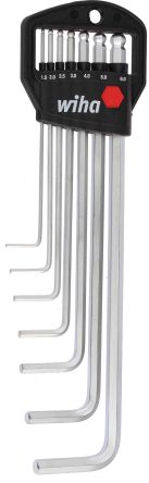 Wiha Tools 01416 产品图片
