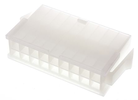 Molex 39-01-2181 产品图片
