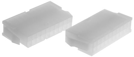 Molex 39-01-2201 产品图片